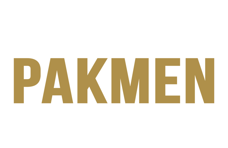 Pakmen Nation Logo